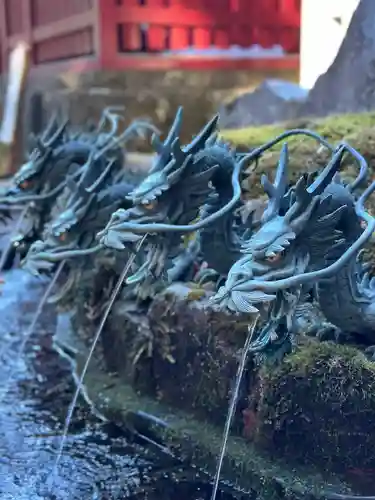 九頭龍神社新宮(神奈川県)