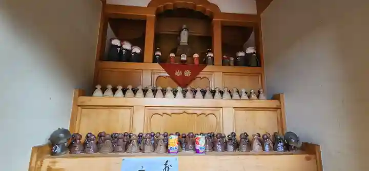 関泉寺(宮城県)