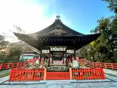 建勲神社(京都府)