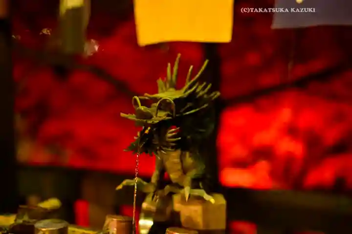 大山寺(神奈川県)