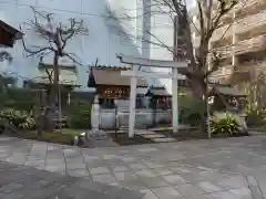 成子天神社(東京都)