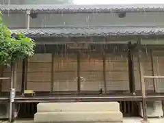 定恵寺(岐阜県)