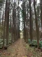 大山祇神社のその他建物
