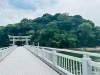 八百富神社(愛知県)