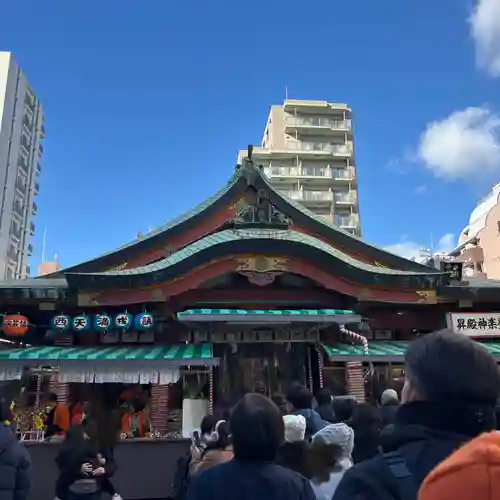 堀川戎神社(大阪府)