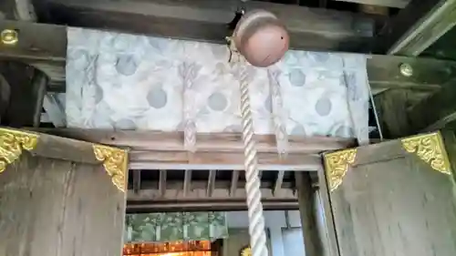 玉鉾神社(愛知県)