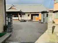 海善寺(三重県)