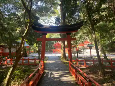 宇佐神宮(大分県)