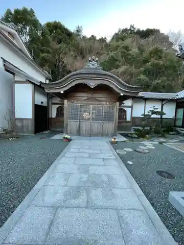 安楽院のその他建物