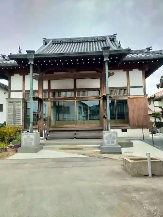 西勝寺(和歌山県)