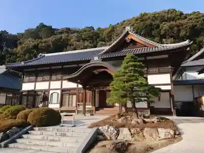 尊永寺のその他建物