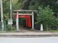 厳嶋神社(千葉県)