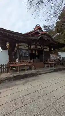 勝尾寺(大阪府)