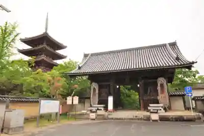 志度寺(香川県)