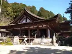 長命寺(滋賀県)