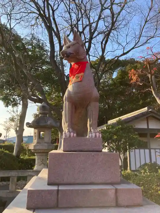 海山道神社(三重県)