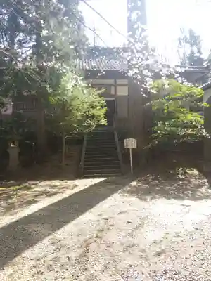 善寶寺(山形県)