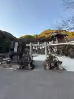 國分寺奥の院(毘沙門堂)(高知県)
