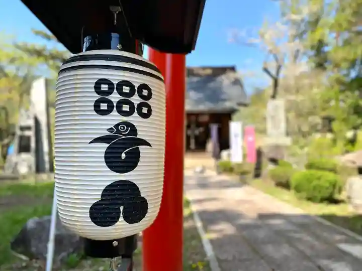 真田神社のその他建物