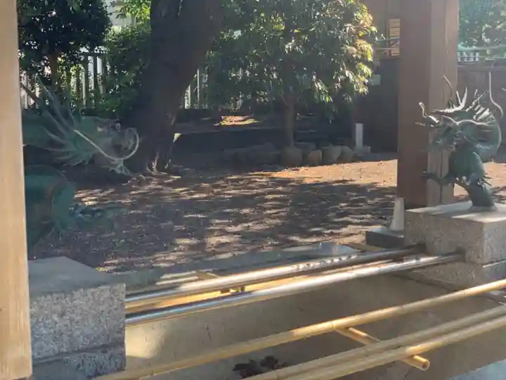 熊野神社(東京都)