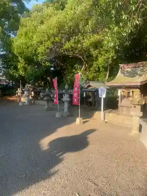 八幡神社(大阪府)