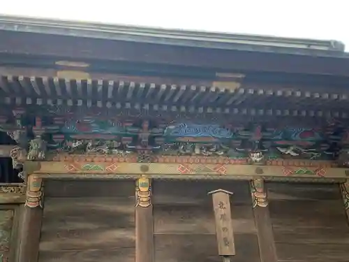秩父神社のその他建物