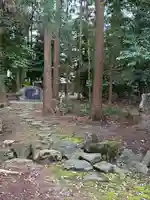 舟津神社(福井県)