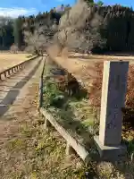 鏡山湯泉神社(栃木県)