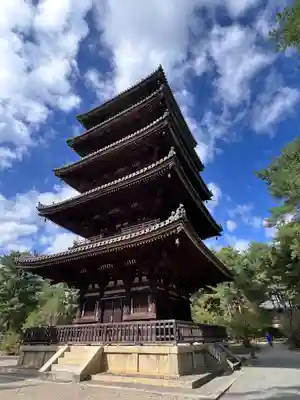 仁和寺(京都府)