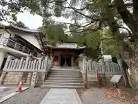 水尾神社(兵庫県)