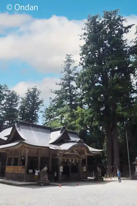 伊和神社(兵庫県)