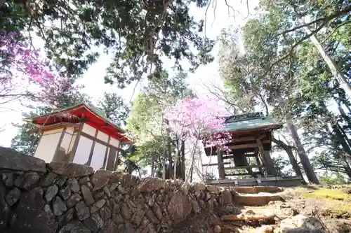 天龍寺のその他建物