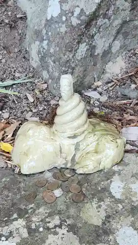 宇賀神社(新潟県)