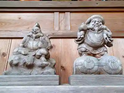 田無神社(東京都)