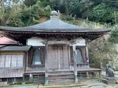 小山毘沙門堂(静岡県)