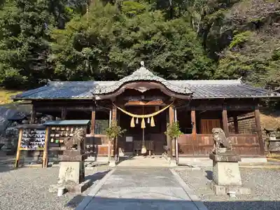 八幡神社(兵庫県)