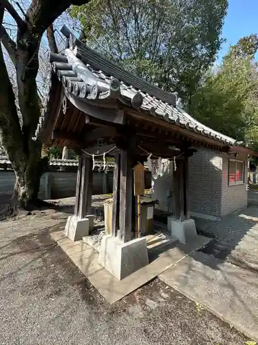 日吉浅間神社(静岡県)