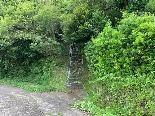 日森神社のその他建物