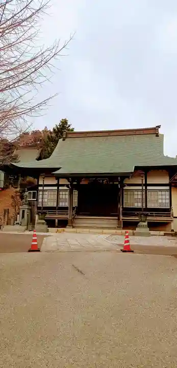 東福寺(千葉県)