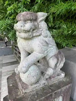 來宮神社(静岡県)