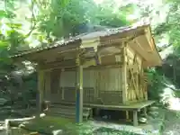 老僧岩(山口県)