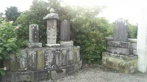 観音寺のその他建物