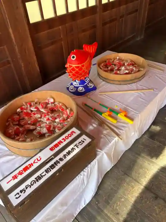 砥鹿神社(里宮)(愛知県)