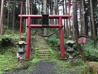 天台寺(岩手県)