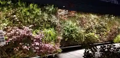 伏見稲荷神社のその他建物