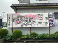 武蔵第六天神社(埼玉県)