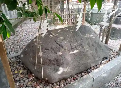 牛天神北野神社のその他建物