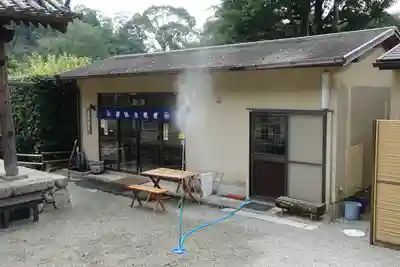 満願寺のその他建物