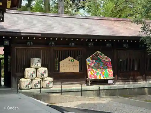 射水神社(富山県)