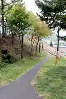 星置神社(北海道)